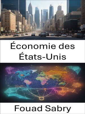 cover image of Économie des États-Unis